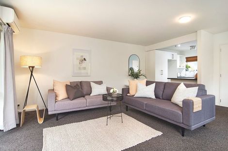 Photo of property in 3/29 Albany Street, St Albans, Christchurch, 8014