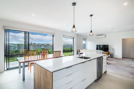 Photo of property in 41 Pamu Road, Whenuapai, Auckland, 0618