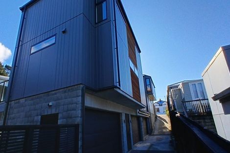Photo of property in 59c Wellington Road, Kilbirnie, Wellington, 6022
