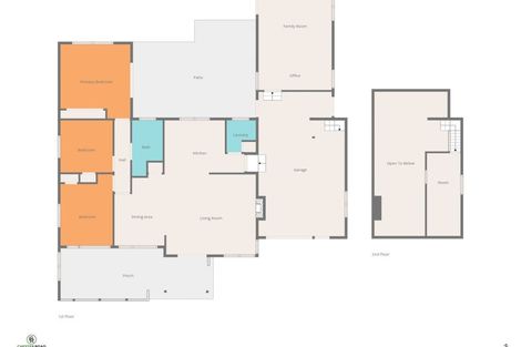 Photo of property in 12 Bethune Street, Featherston, 5710