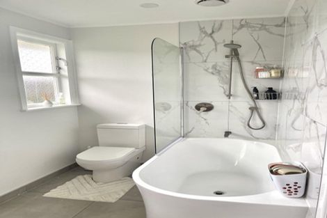 Photo of property in 10c Bull Avenue, Wainuiomata, Lower Hutt, 5014