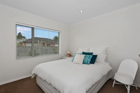 Photo of property in 11 Allendale Place, Morrinsville, 3300