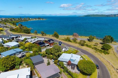 Photo of property in 30 Pokaka Crescent, Wharewaka, Taupo, 3330