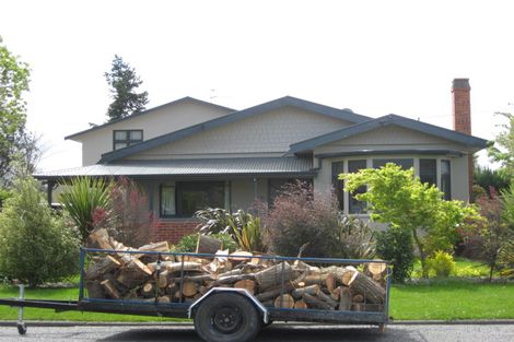 Photo of property in 14 Grady Street, Mayfield, Blenheim, 7201