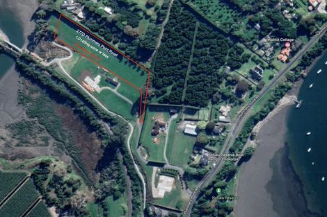 Photo of property in 277d Plummers Point Road, Whakamarama, 3172