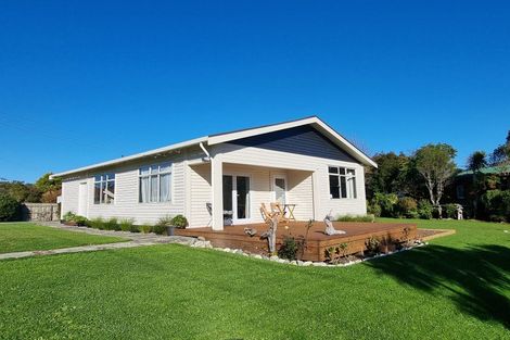 Photo of property in 21 Ballance Street, Runanga, 7803