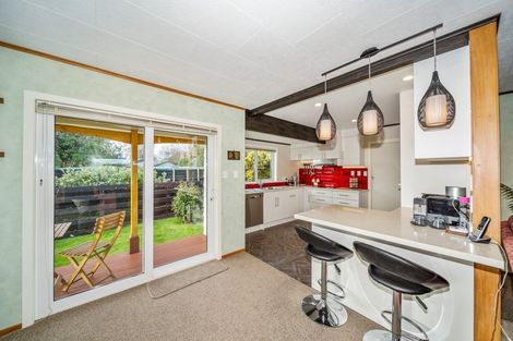 Photo of property in 54 Ketemarae Road, Normanby, Hawera, 4614