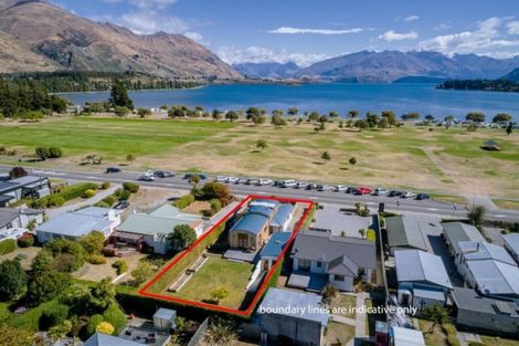 Photo of property in 130 Brownston Street, Wanaka, 9305