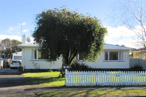 Photo of property in 29 Oldham Avenue, Onekawa, Napier, 4110