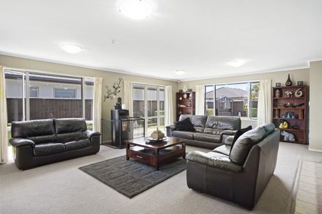 Photo of property in 42 Allison Crescent, Kaiapoi, 7630