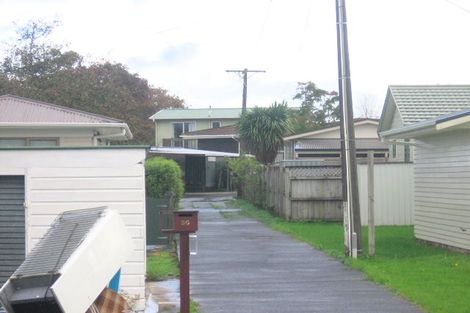 Photo of property in 74a Buscomb Avenue, Henderson, Auckland, 0610