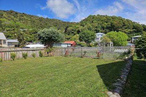 Photo of property in 2 Alexander Terrace, Greymouth, 7805