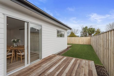 Photo of property in 88 Benashet Drive, Lincoln, 7608