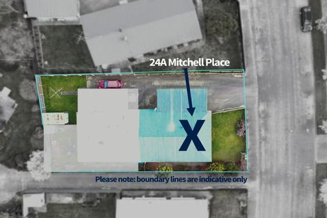 Photo of property in 24a Mitchell Place, Netherby, Ashburton, 7700