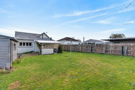 Photo of property in 106 Villa Street, Masterton, 5810