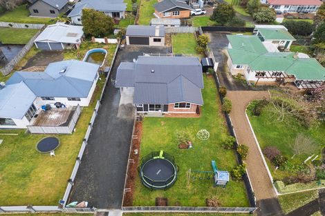 Photo of property in 157 Mcnair Road, Te Awamutu, 3800