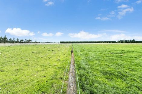 Photo of property in 270 Stokes Road, Balcairn, Amberley, 7481