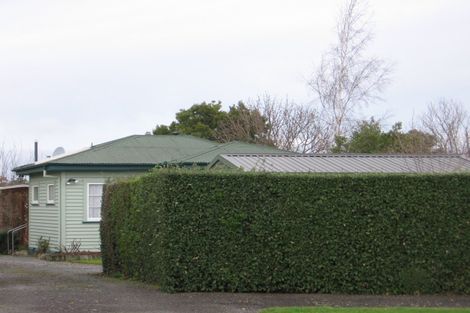 Photo of property in 41 French Street, Lansdowne, Masterton, 5810