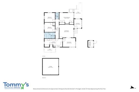Photo of property in 50 Khandallah Road, Ngaio, Wellington, 6035