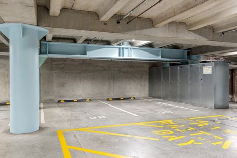 Photo of property in The Victor, 506/4 Bute Road, Browns Bay, Auckland, 0630