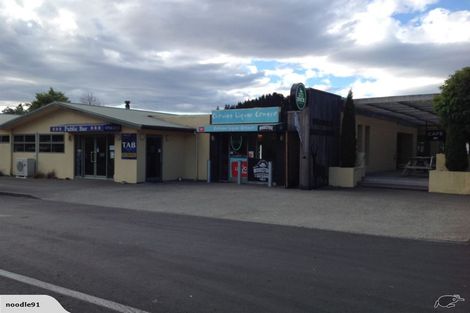 Photo of property in 14 Robinson Street, Cheviot, 7310