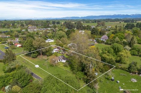 Photo of property in 48 Phillips Street, Tikokino, Waipawa, 4273