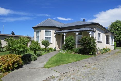 Photo of property in 27 Main Street, Fairlie, 7925