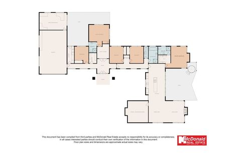 Photo of property in 1058 Mangorei Road, Mangorei, New Plymouth, 4371