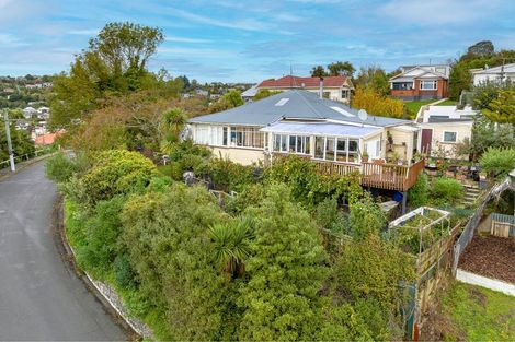 Photo of property in 6 Ryehill Street, Calton Hill, Dunedin, 9012