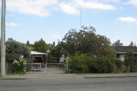 Photo of property in 58 Denmark Street, Temuka, 7920