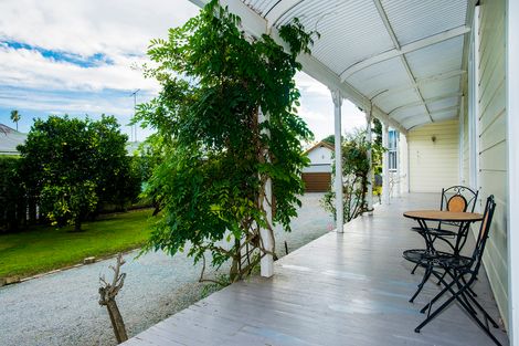 Photo of property in 22 Hinaki Street, Inner Kaiti, Gisborne, 4010