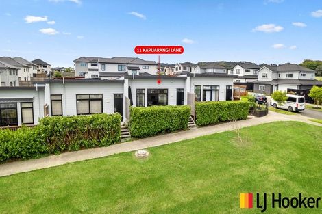 Photo of property in 11 Kapuarangi Lane, Papakura, 2110