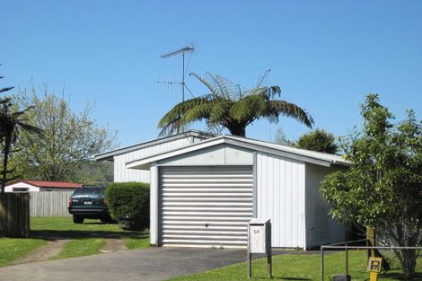 Photo of property in 14 Meyer Place, Huntly, 3700