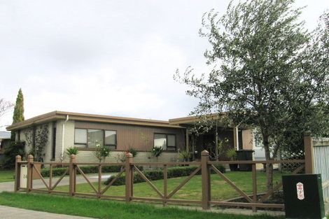 Photo of property in 34 York Avenue, Tamatea, Napier, 4112