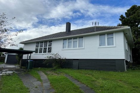 Photo of property in 20 Eastview Road, Glen Innes, Auckland, 1072