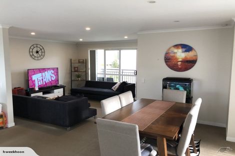 Photo of property in 22 Joseph Street, Flat Bush, Auckland, 2019