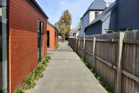 Photo of property in 23b Alexandra Street, Richmond, Christchurch, 8013