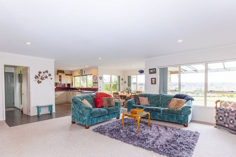Photo of property in 16 Tokomaru Road West, Brunswick, Whanganui, 4571