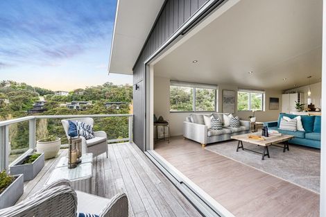 Photo of property in 39b Miro Road, Palm Beach, Waiheke Island, 1081