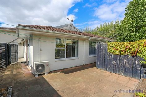 Photo of property in 5/57 Bristol Street, St Albans, Christchurch, 8014