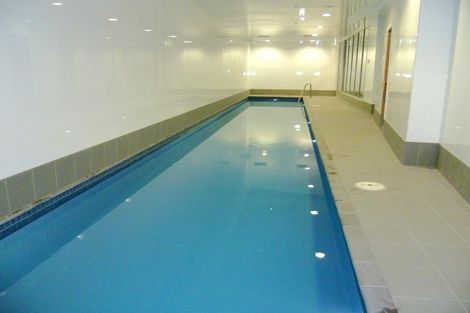 Photo of property in Soho Apartments, 121/74 Taranaki Street, Te Aro, Wellington, 6011