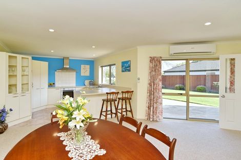 Photo of property in 11 Pewter Place, Northwood, Christchurch, 8051