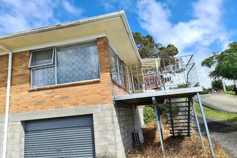 Photo of property in 2/205 Forrest Hill Road, Forrest Hill, Auckland, 0620