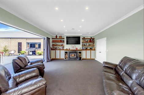 Photo of property in 199 Mount Thomas Road, Fernside, Rangiora, 7471