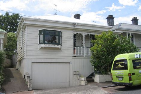 Photo of property in 25 Lincoln Street, Ponsonby, Auckland, 1021