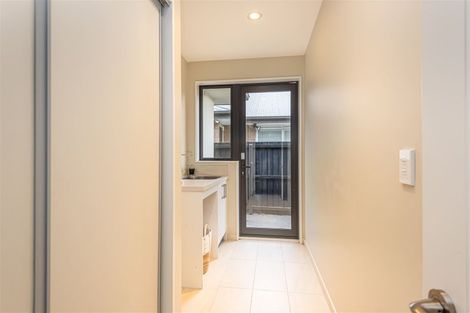 Photo of property in 25 Rawnsley Terrace, Wigram, Christchurch, 8042