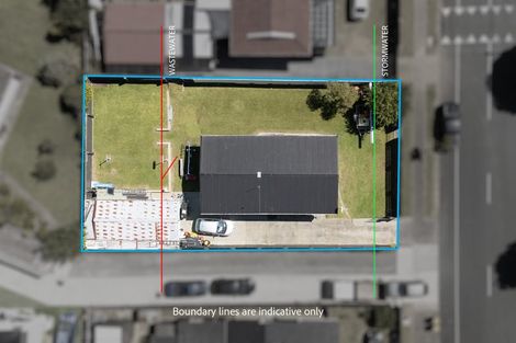 Photo of property in 6 Burbank Avenue, Manurewa, Auckland, 2102