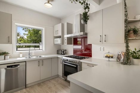 Photo of property in 25 Mewburn Avenue, Mount Eden, Auckland, 1024