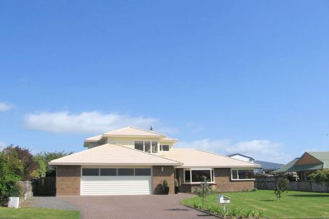 Photo of property in 95 Tawari Street, Matamata, 3400