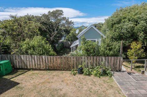 Photo of property in 1 Overtoun Terrace, Hataitai, Wellington, 6021